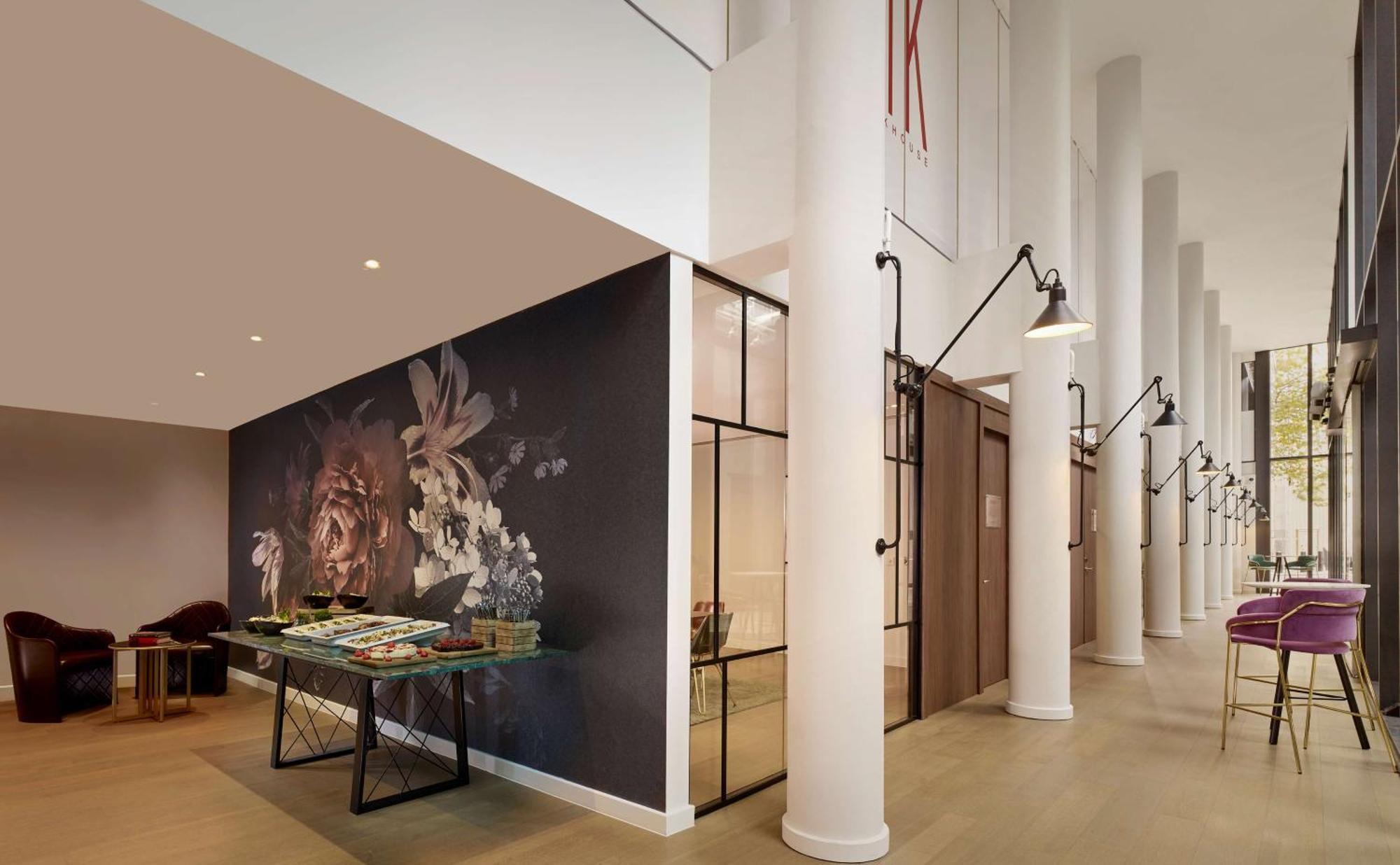 The Westminster London, Curio Collection By Hilton Londres