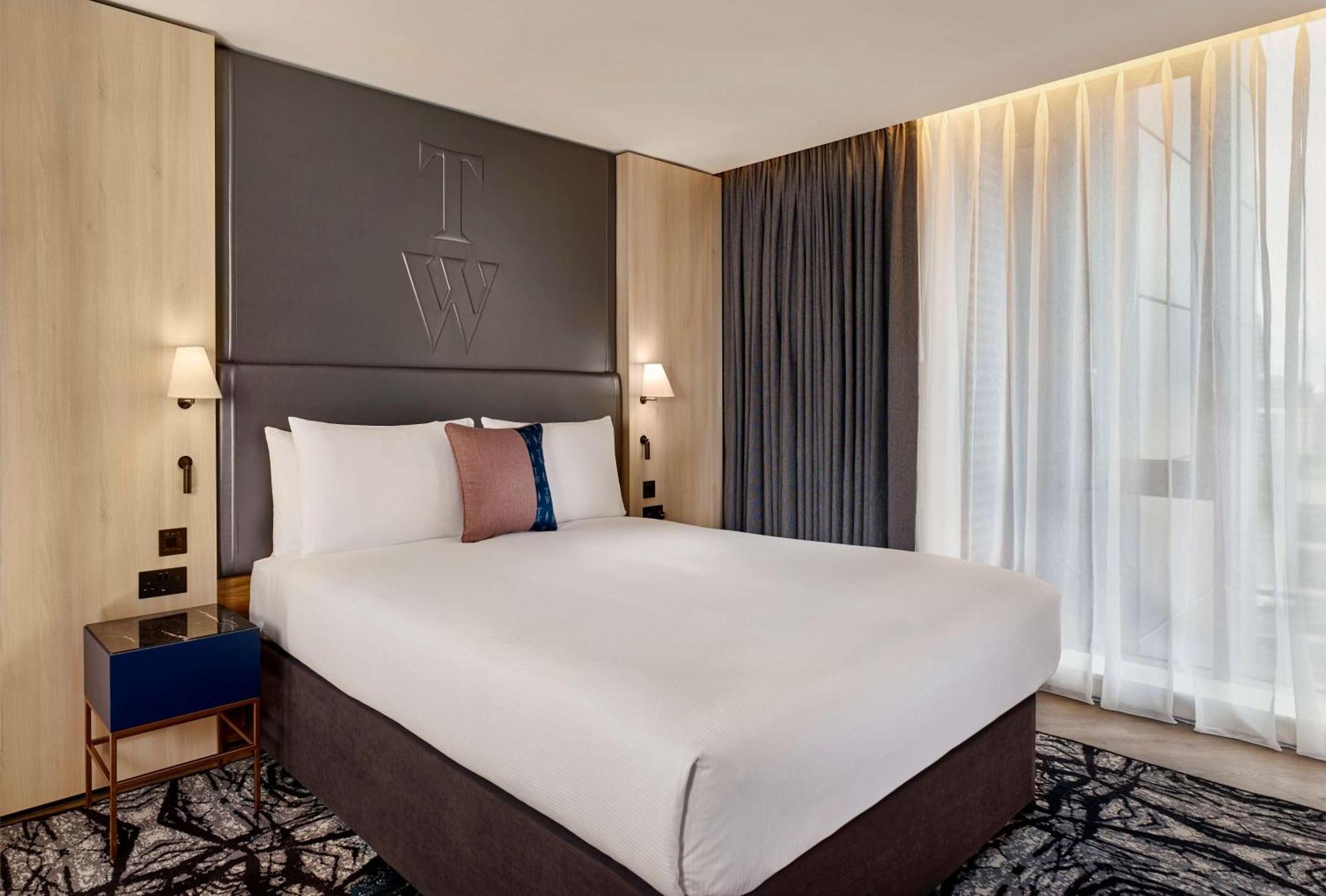 Hotel The Westminster London, Curio Collection By Hilton Londres