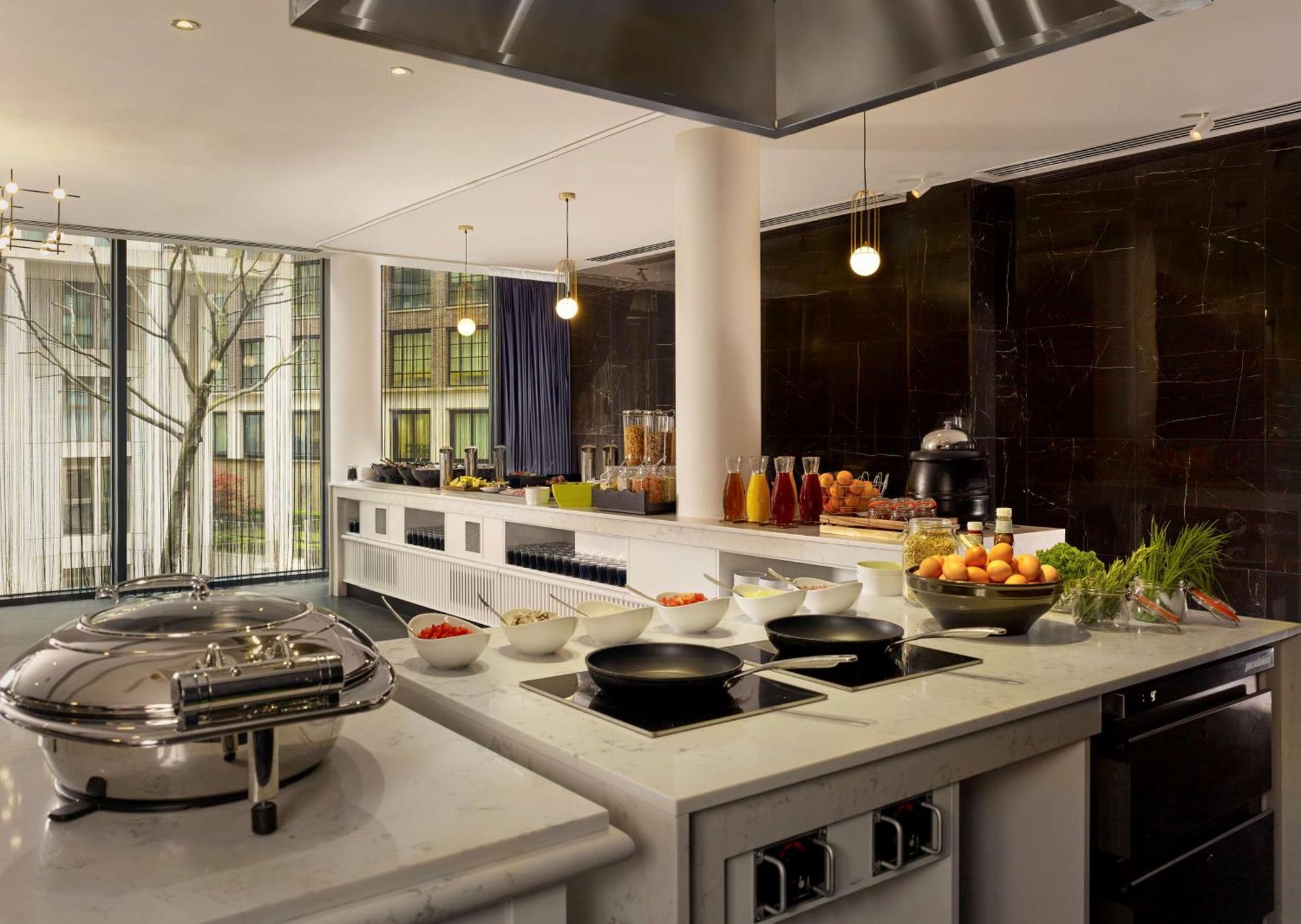 The Westminster London, Curio Collection By Hilton Hotel