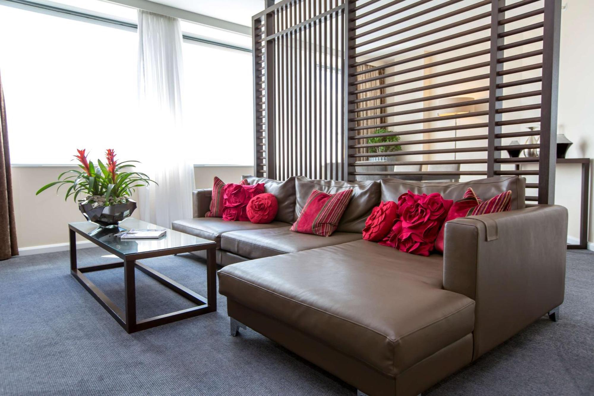 Hotel Hilton Canary Wharf Londres