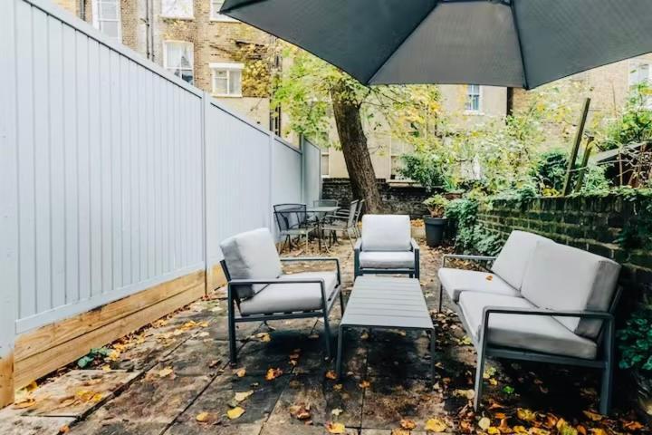 Chelsea - 2bed - Sleeps 4 - Pet Friendly * Londres