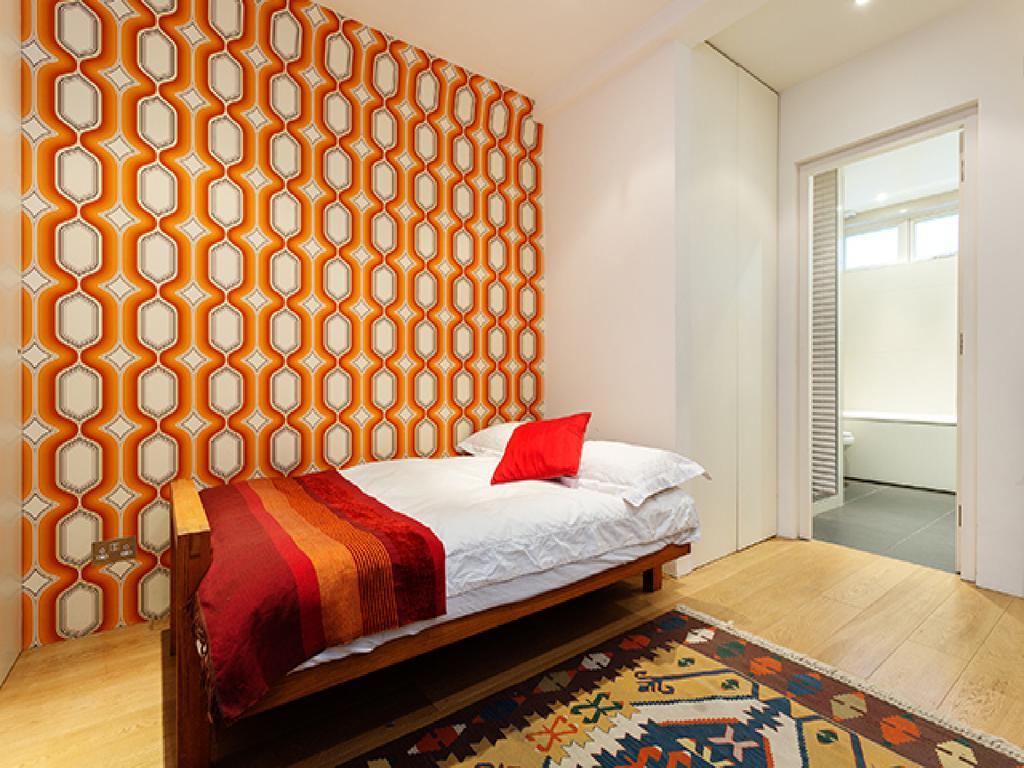 Veeve - Scampston Mews Townhouse Londres