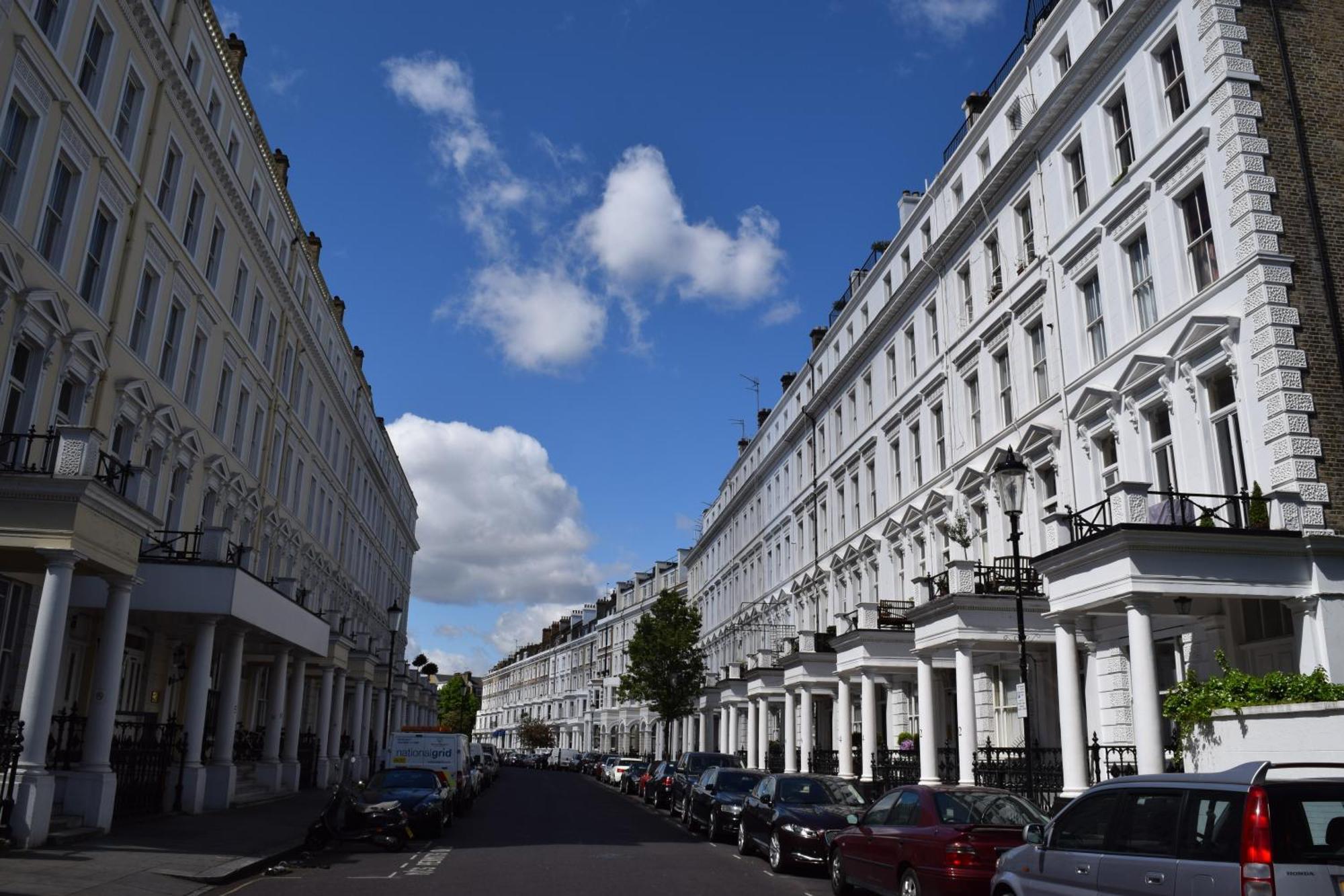 The Kensington Heights Londres