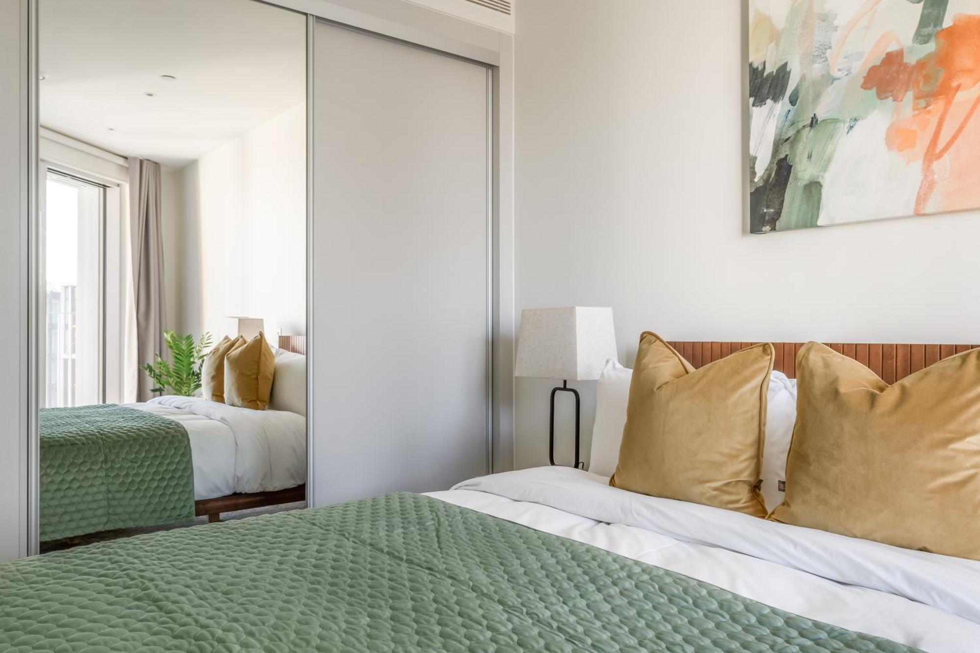 Apartamento Urban Rest Battersea