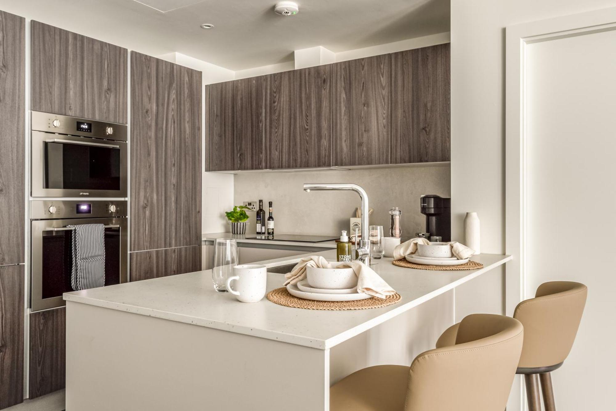 Apartamento Urban Rest Battersea *