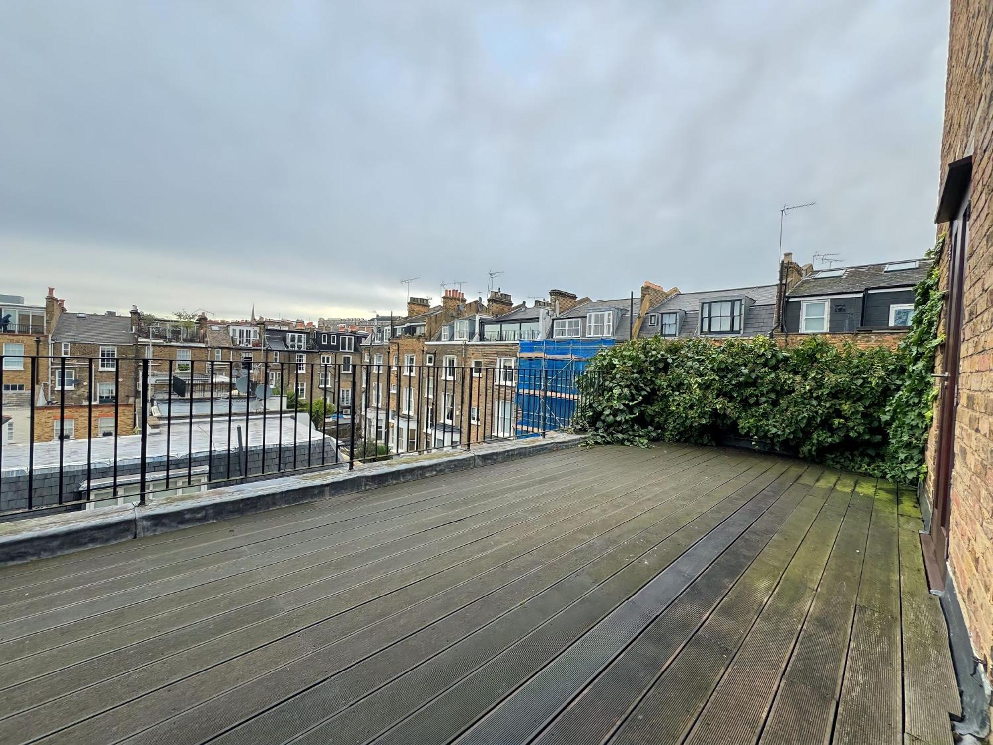 Appartement The Kensington Heights