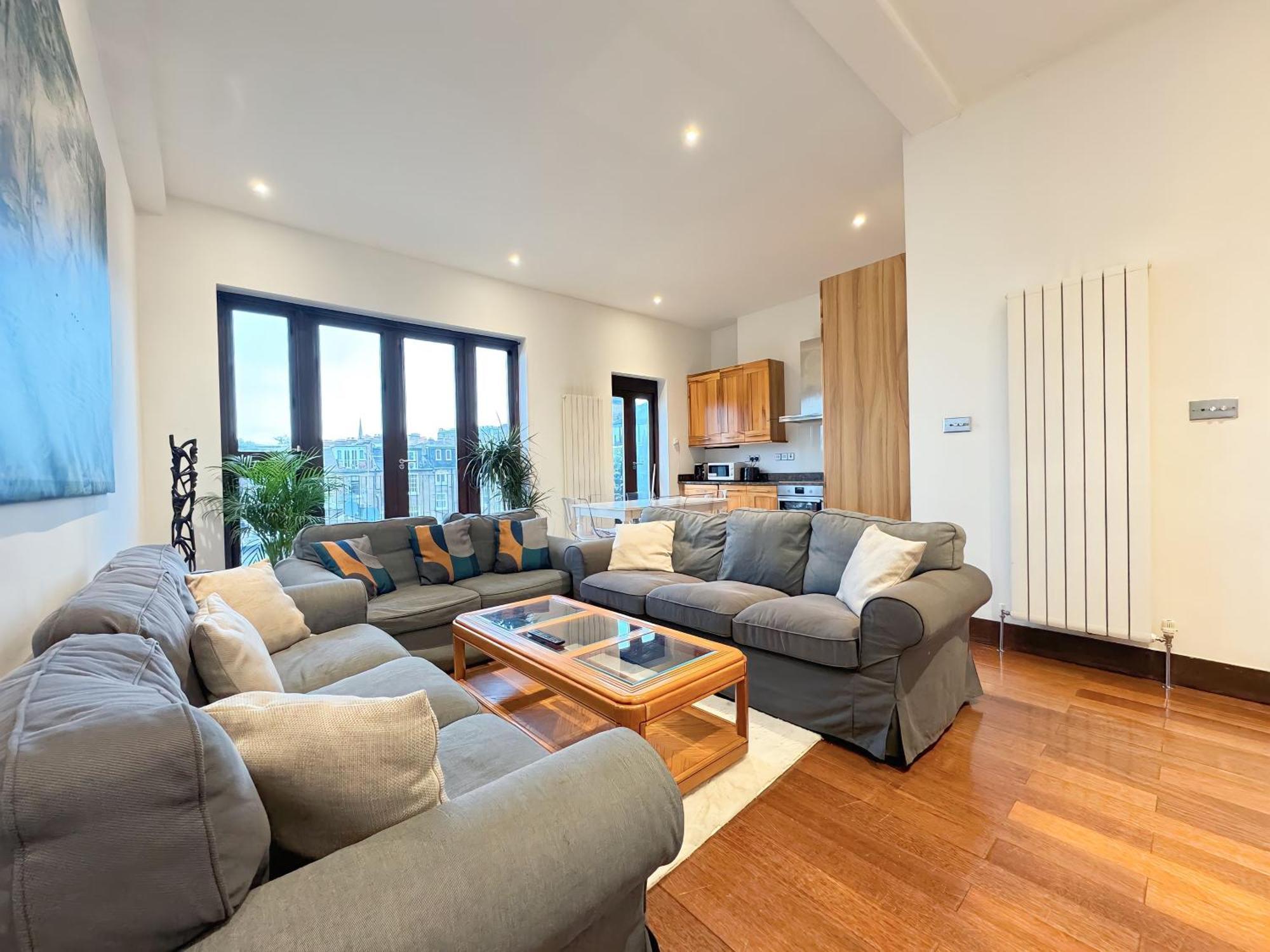 Appartement The Kensington Heights