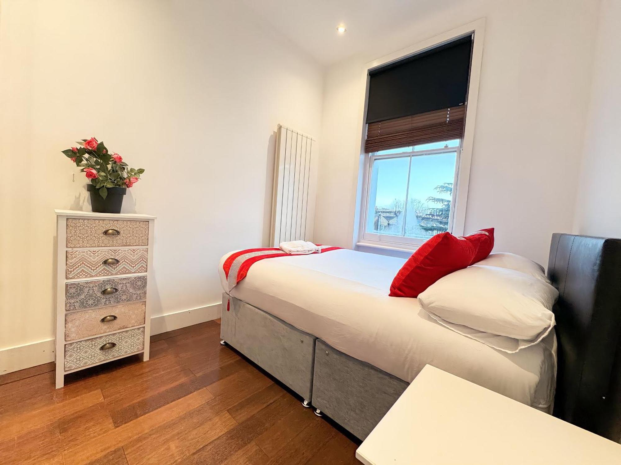 Appartement The Kensington Heights