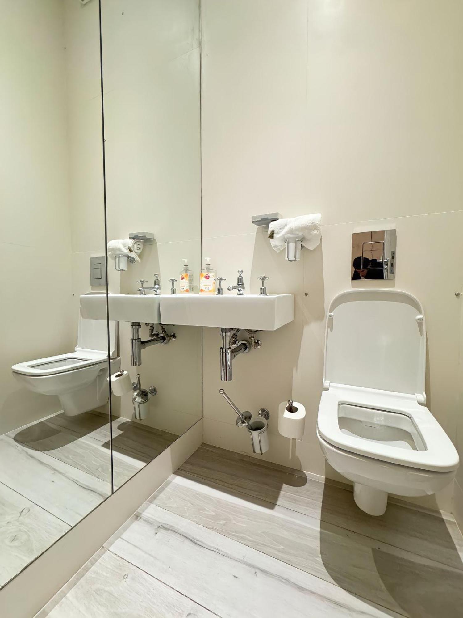 The Kensington Heights Appartement Londres