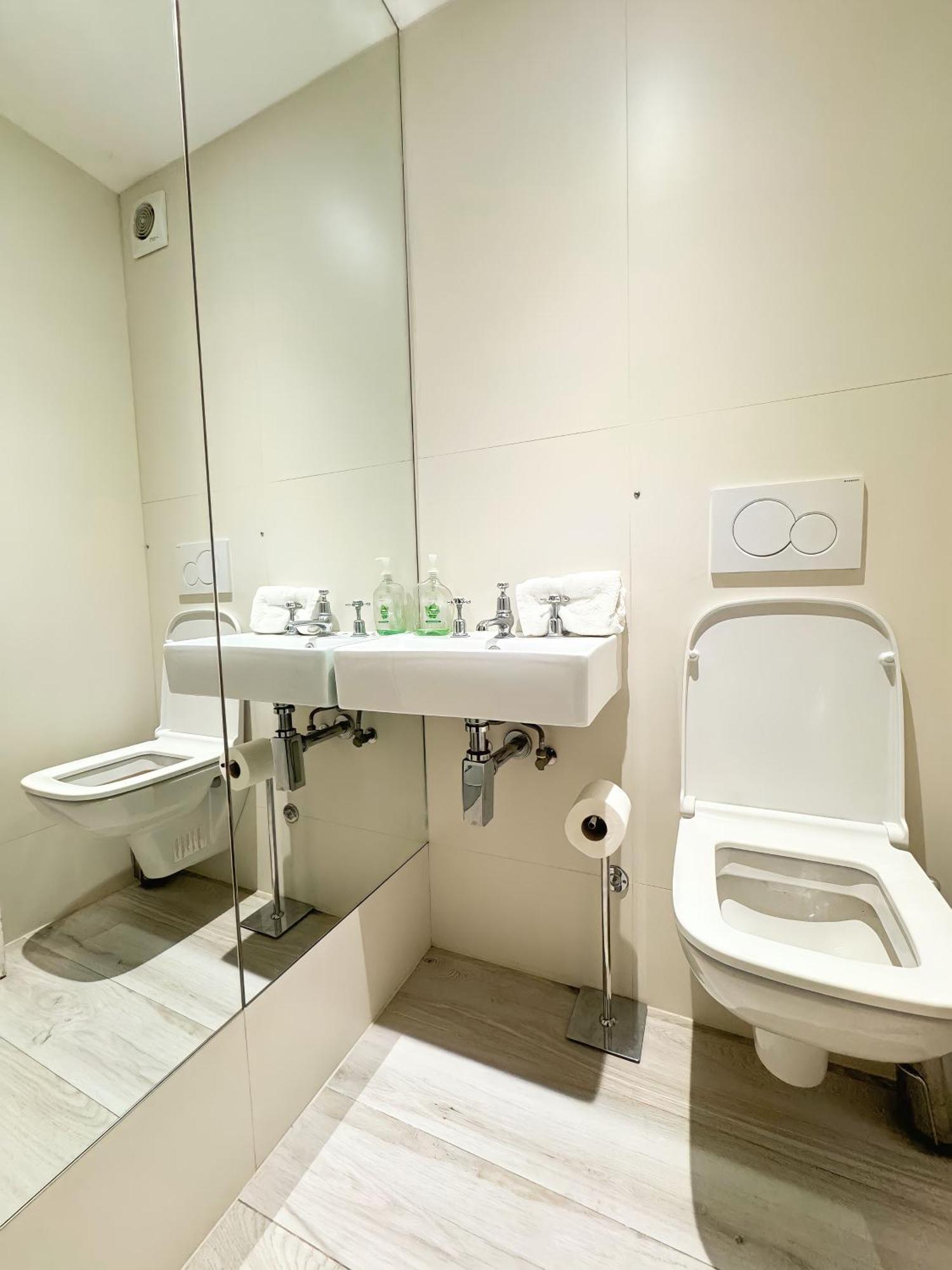 Appartement The Kensington Heights *