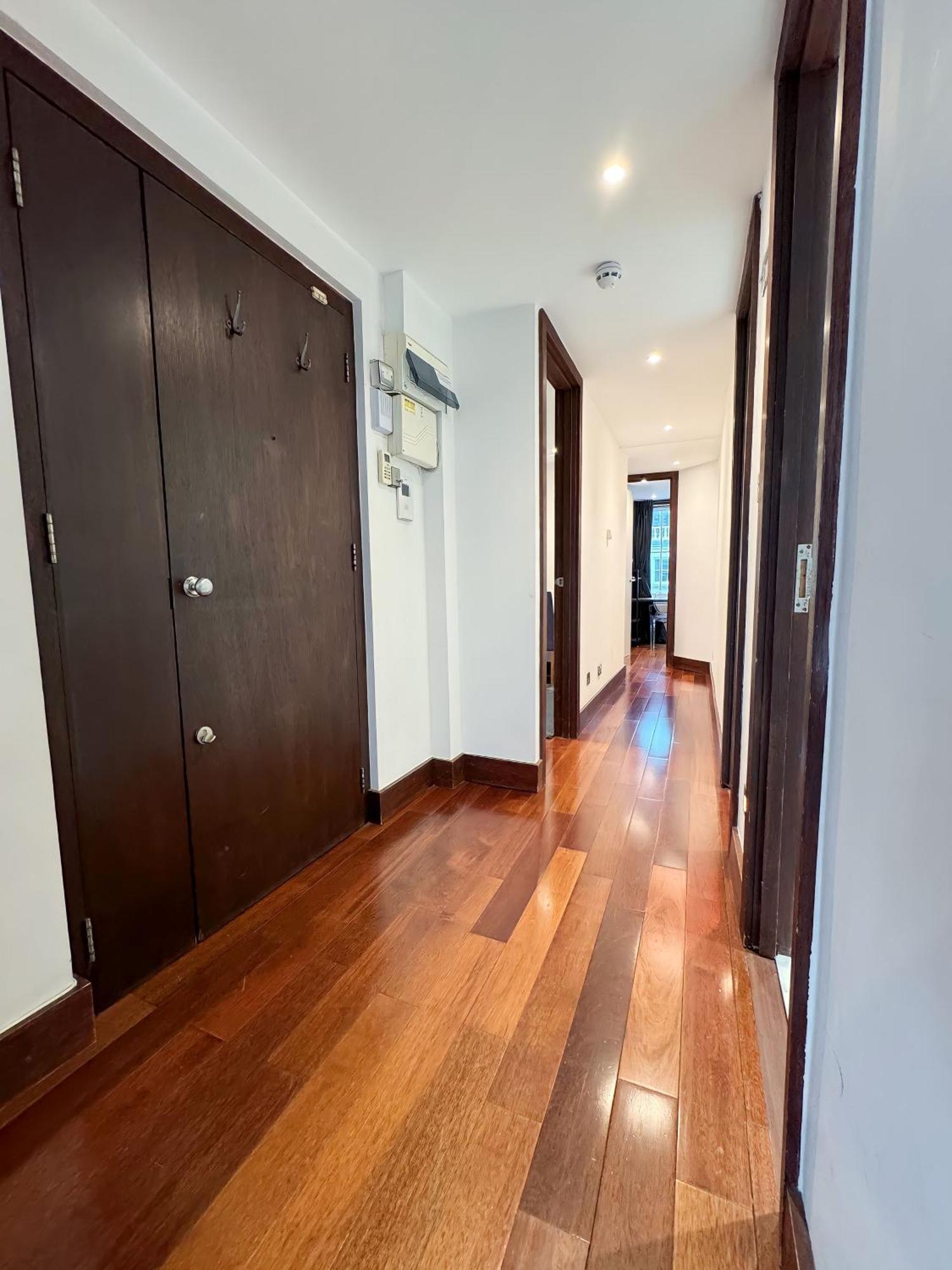 The Kensington Heights Appartement Londres