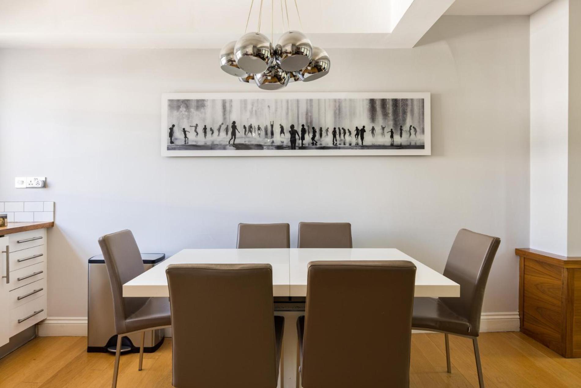 Apartamento Is Yours - 2 Bedroom In Kensington