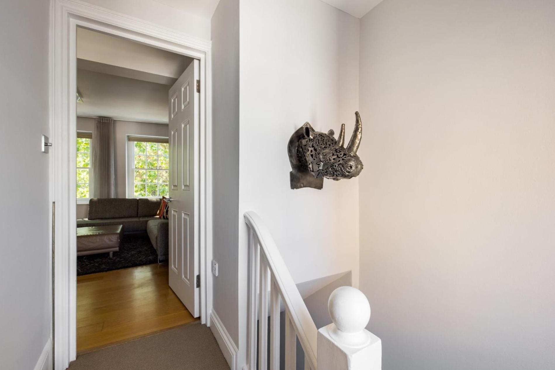 Apartamento Is Yours - 2 Bedroom In Kensington Londres