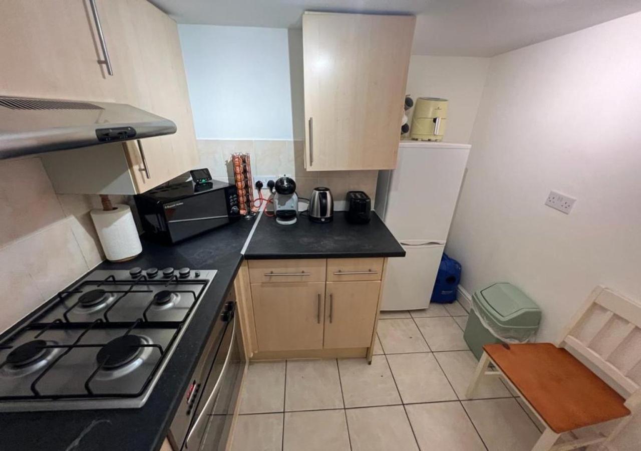 Special Flat In Camden Town Apartment *