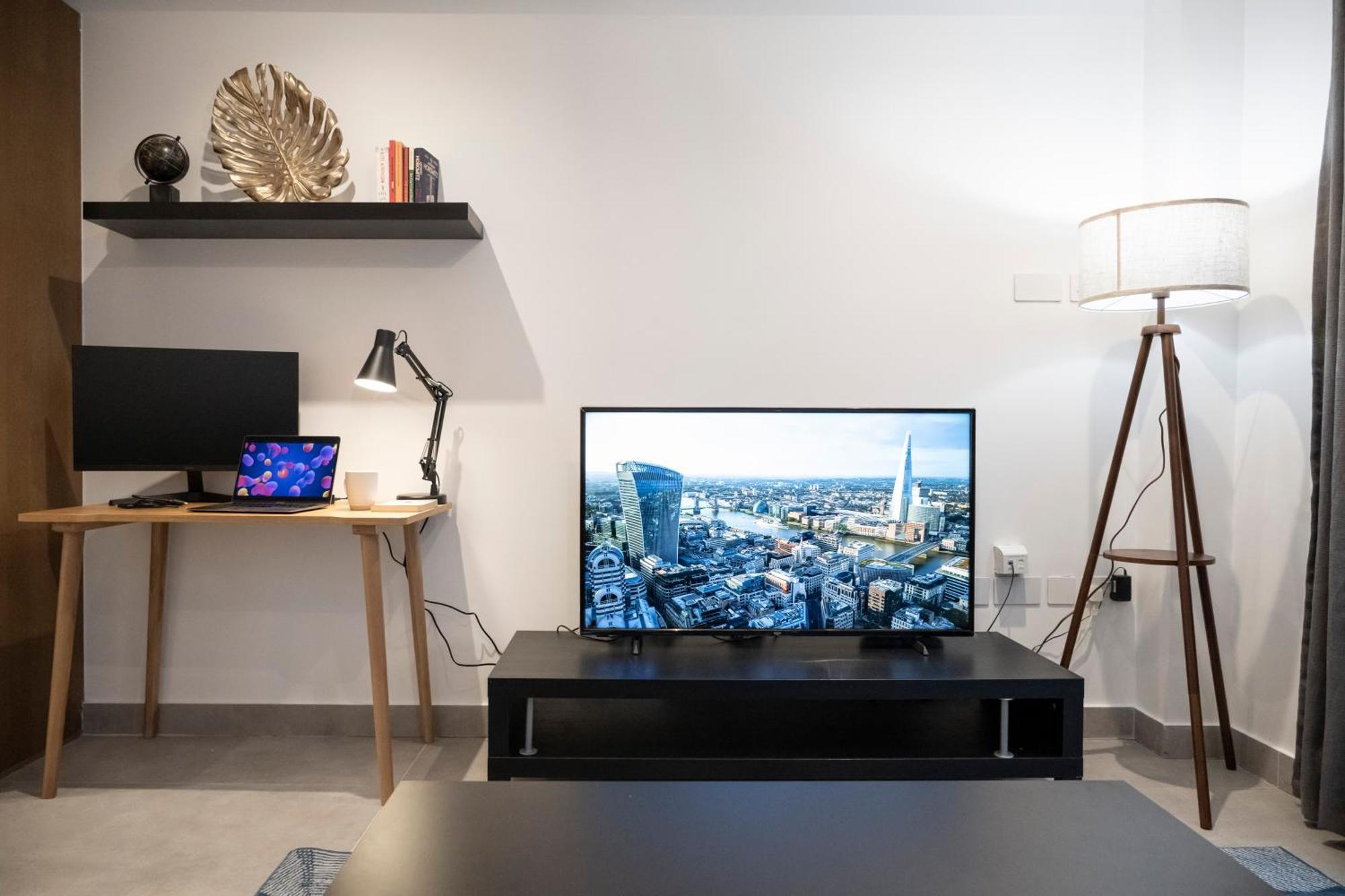 Apartamento Newly Furnished W/ Patios - Hampstead Heath Londres