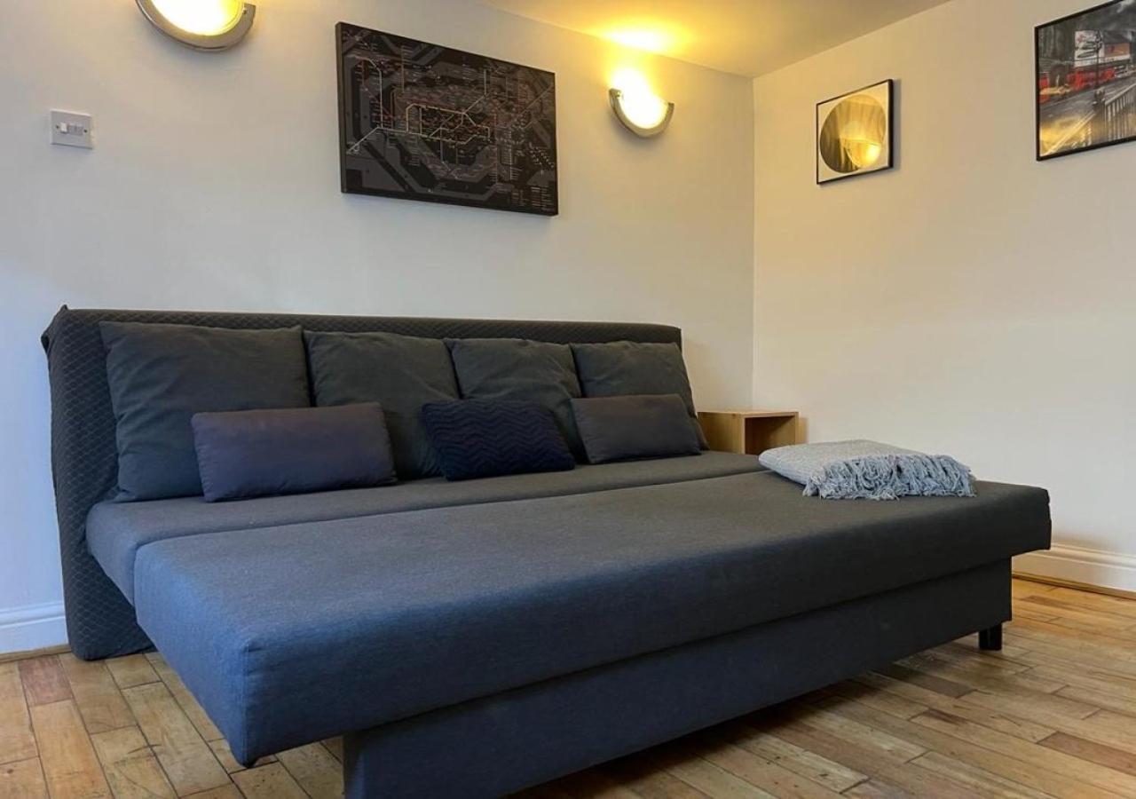 Special Flat In Camden Town