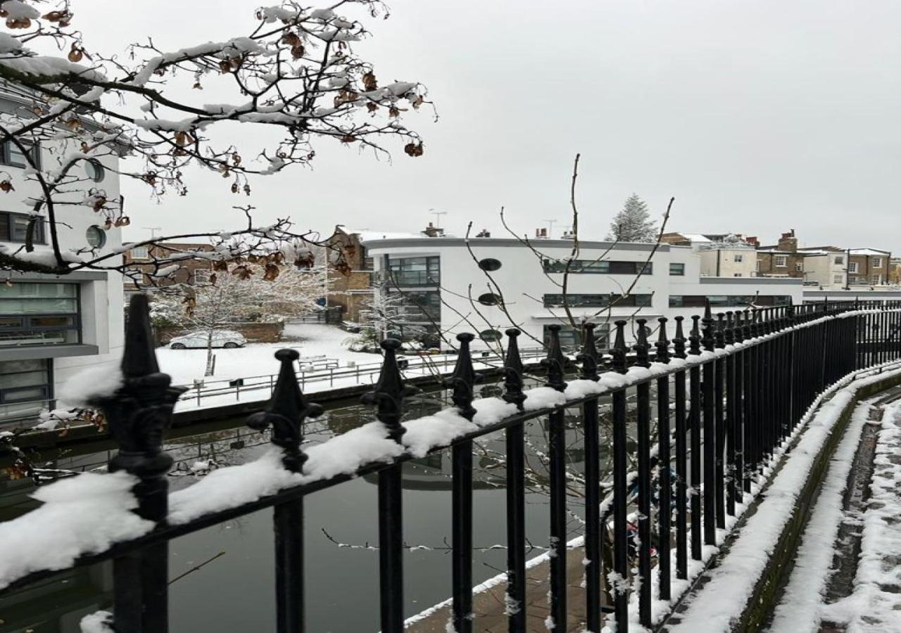 Special Flat In Camden Town Apartment *