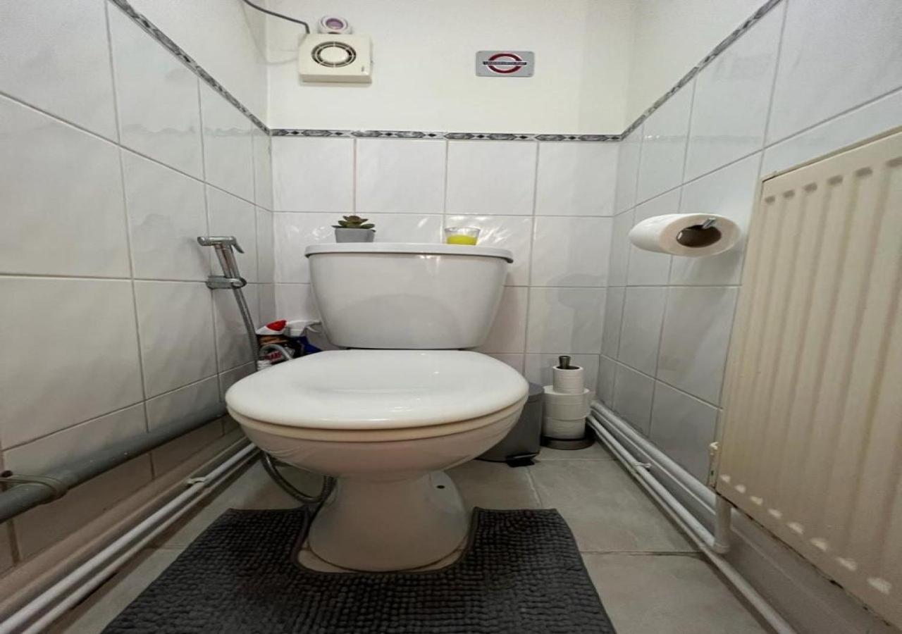 Apartment Special Flat In Camden Town