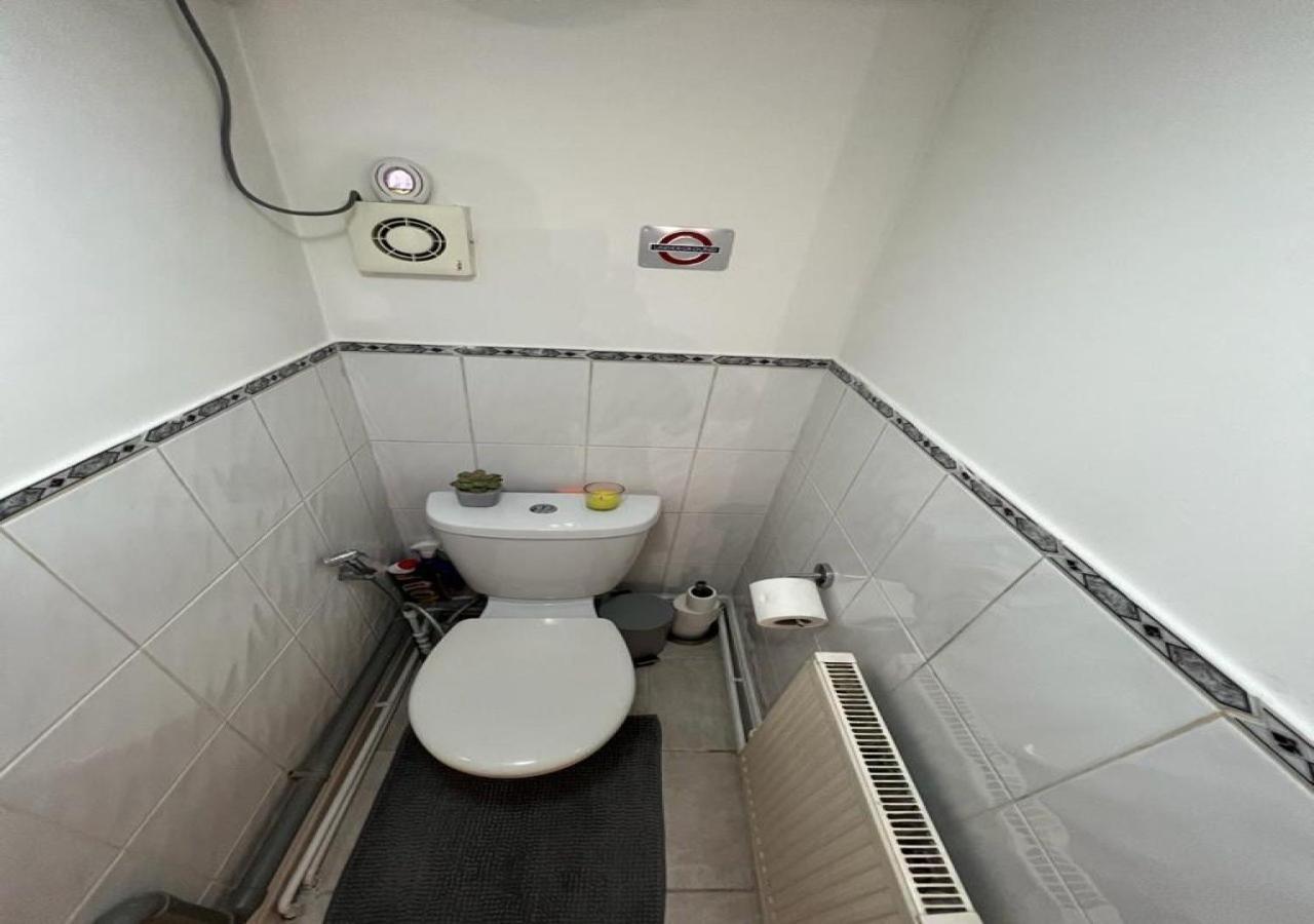 Apartment Special Flat In Camden Town *