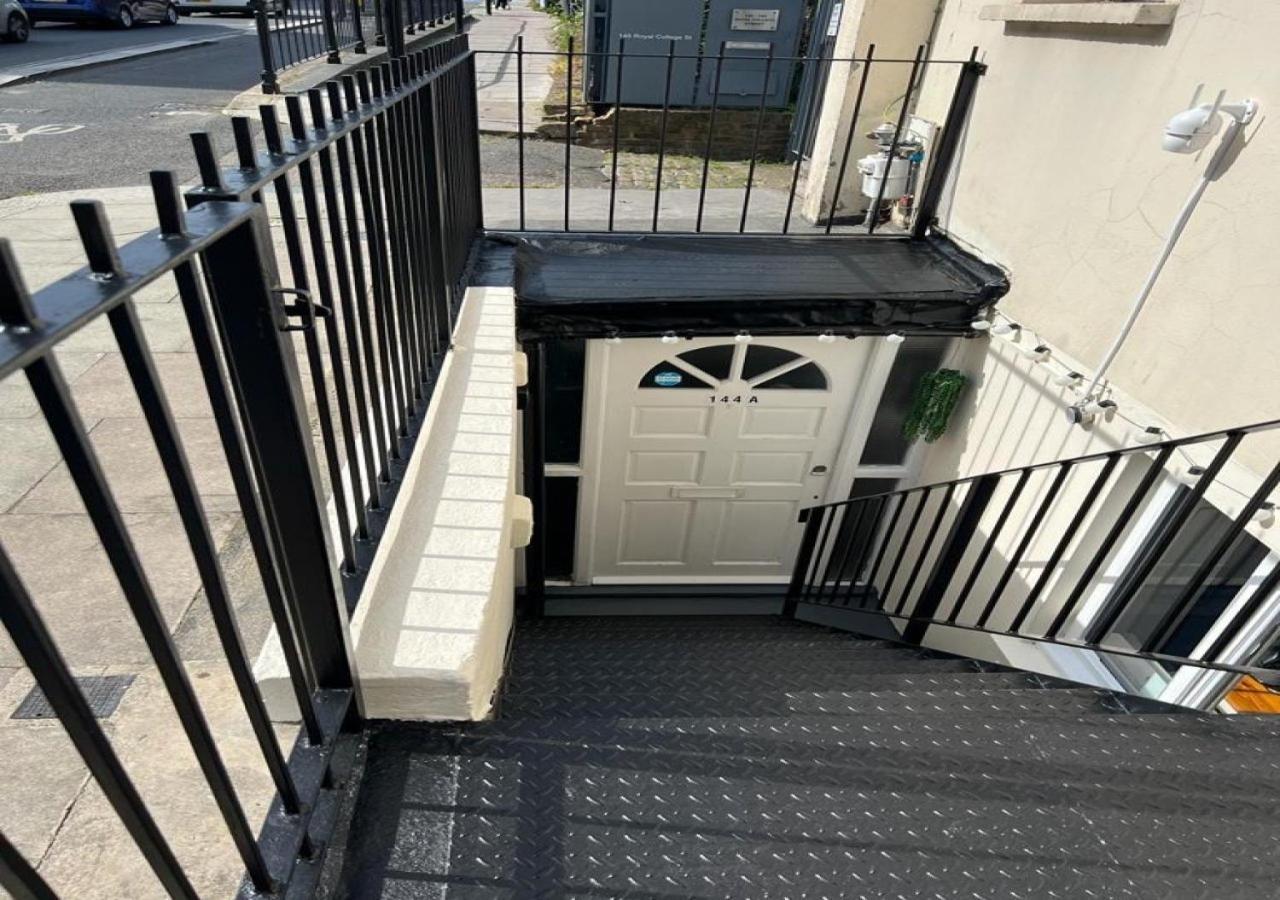 Special Flat In Camden Town *