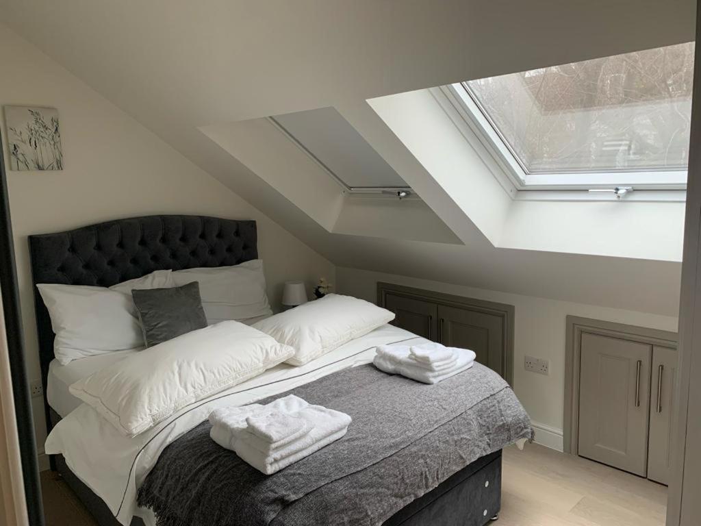 One Bedroom Appartement *
