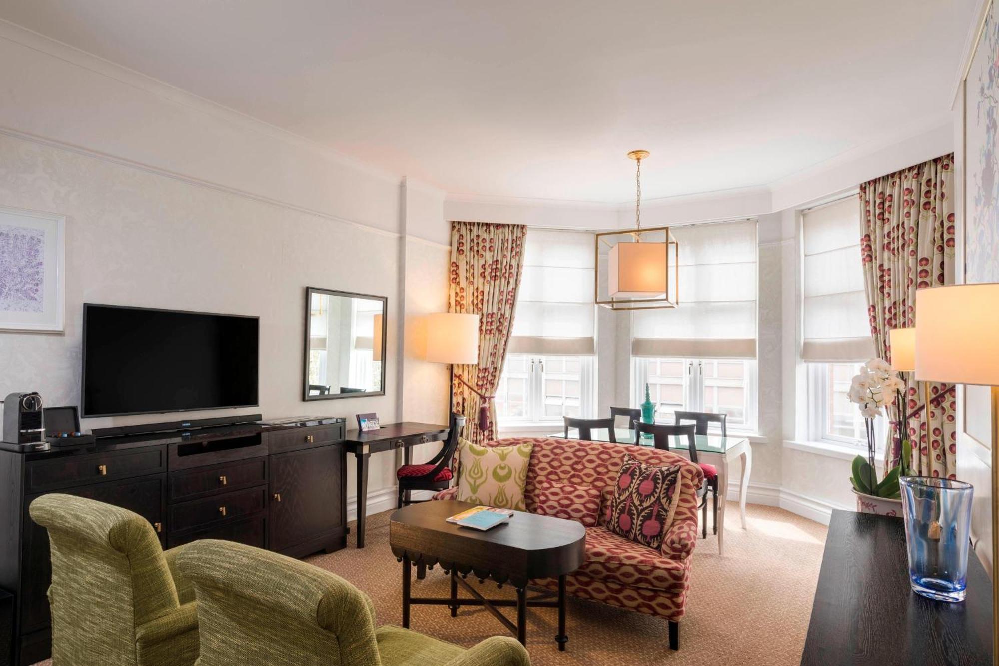 St. Ermin's Hotel, Autograph Collection 4*