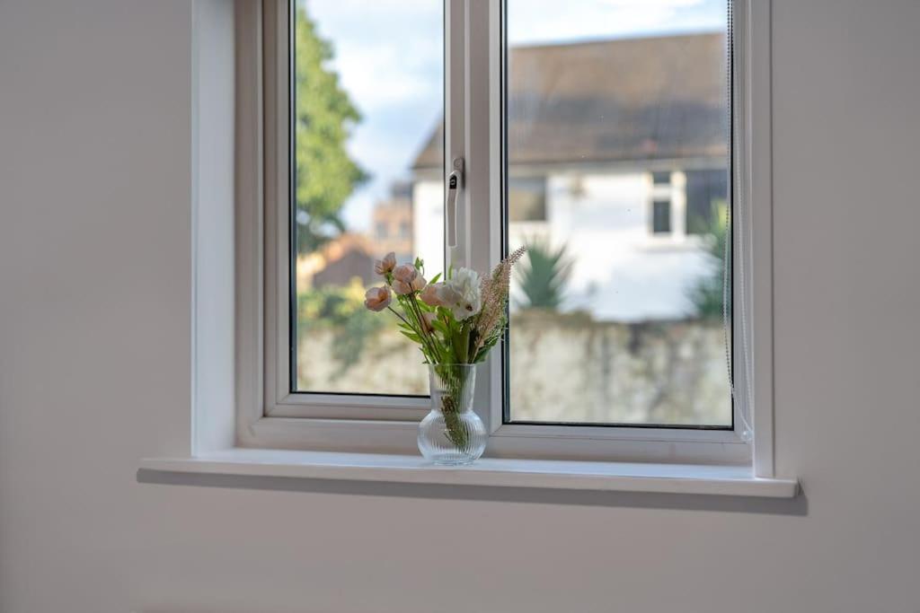4 Beds - Tooting - 20 Min To - Free Parking Londres