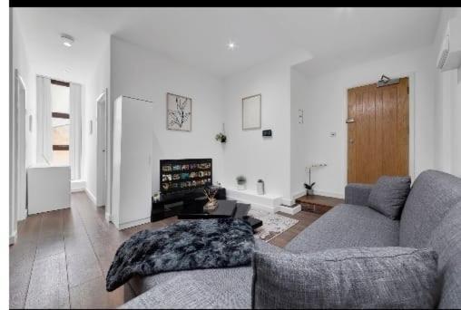Flat1, 417 Fulham Apartamento *