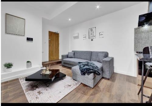 Apartamento Flat1, 417 Fulham
