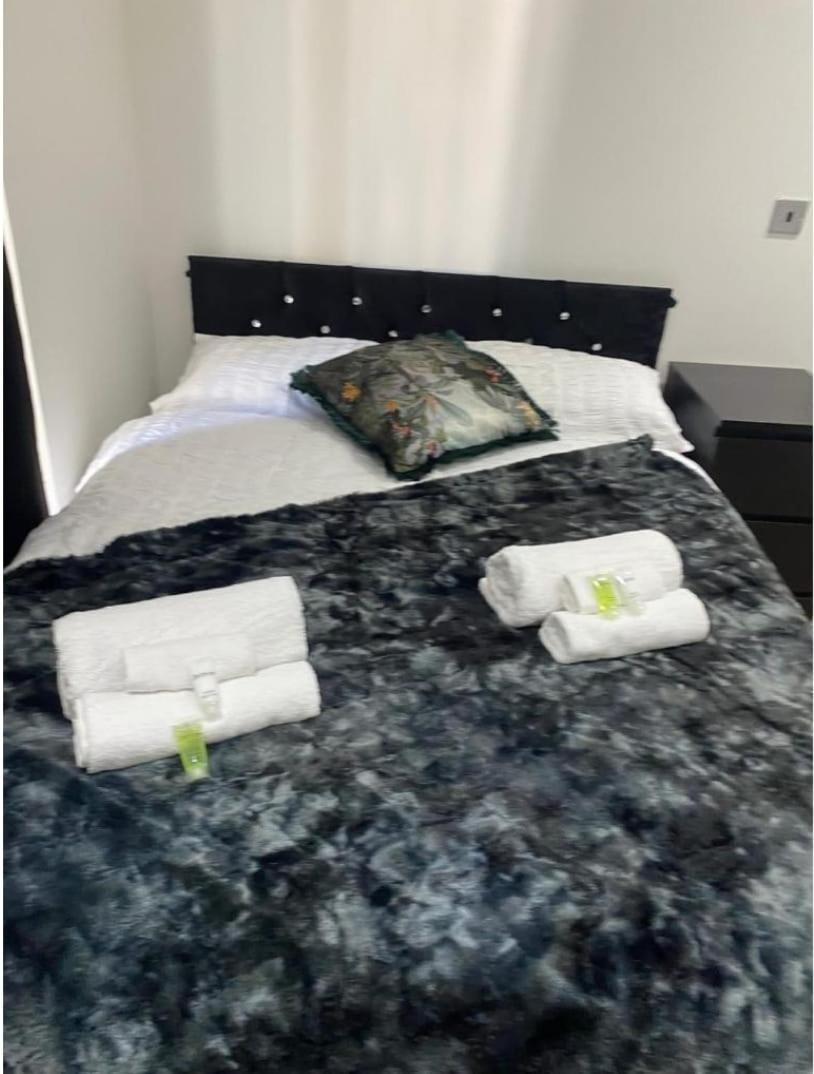 Flat1, 417 Fulham Apartamento Londres
