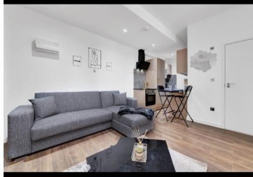 Apartamento Flat1, 417 Fulham