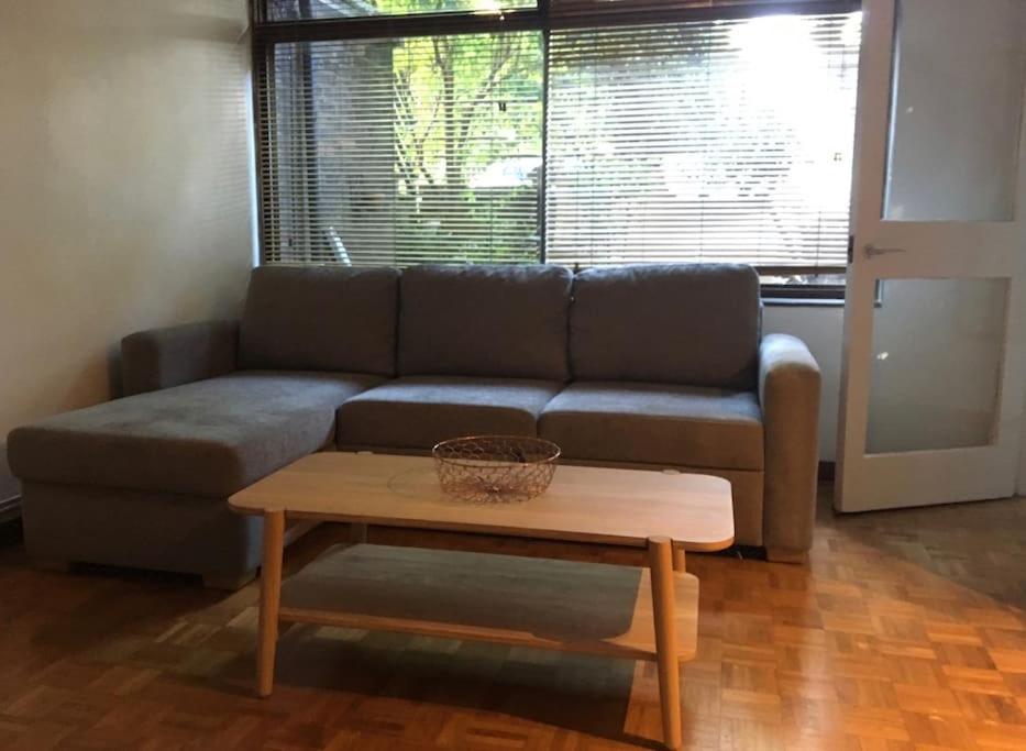 Appartement Victoria Park 1 Bedroom Flat