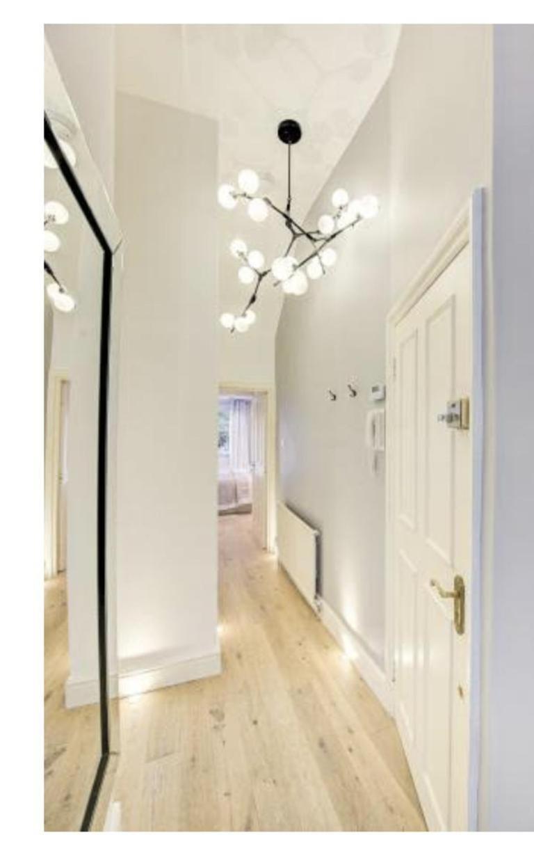 Chelsea - 2bed - Sleeps 4 - Pet Friendly Londres