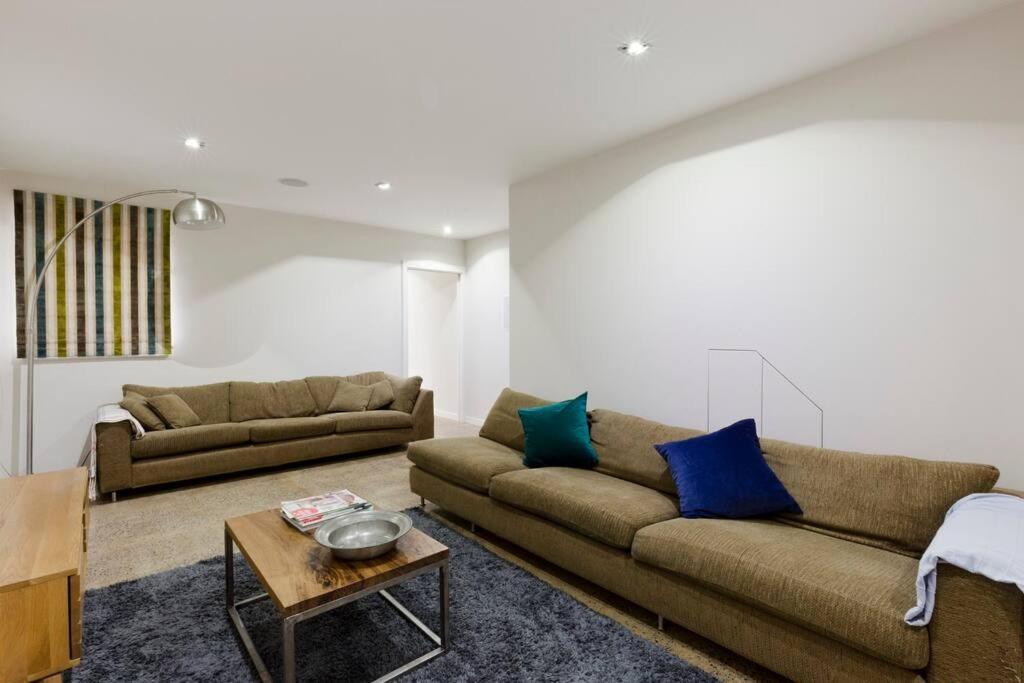 Modern Town House In Barnes, West Ferienhaus *