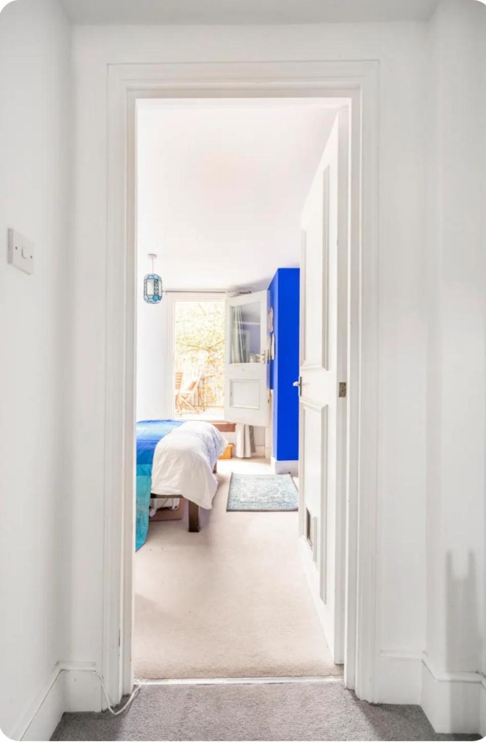 Homestay Stylish With Private Bath & Terrace In Super Clapham Junction Minutes From Victoria, Waterloo