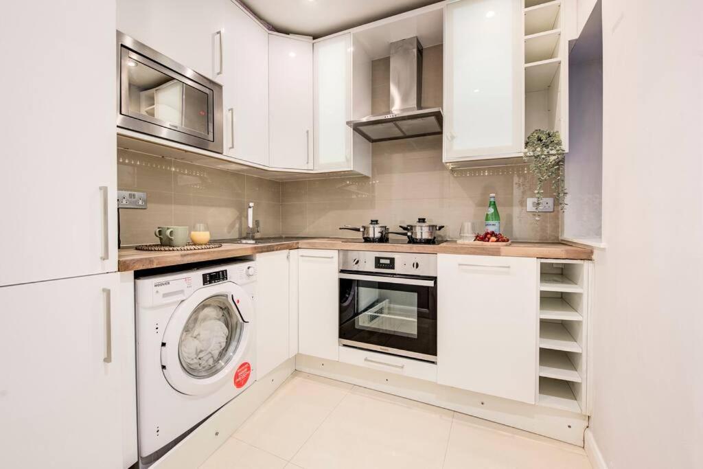 Camden Cocoon, 2' From Tube Up To 4 London