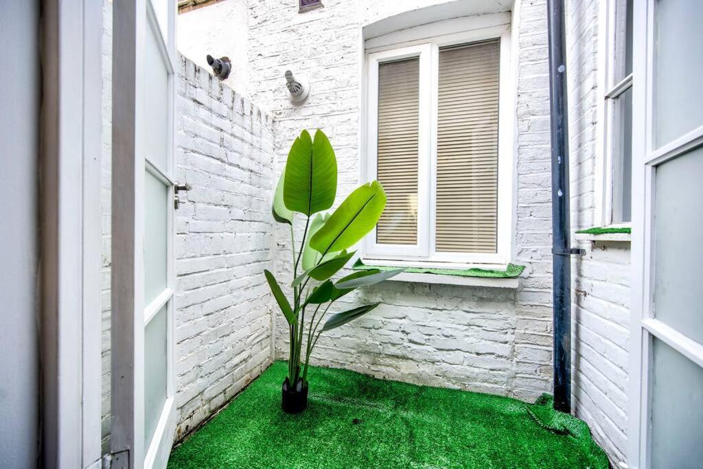 Camden Cocoon, 2' From Tube Up To 4 *