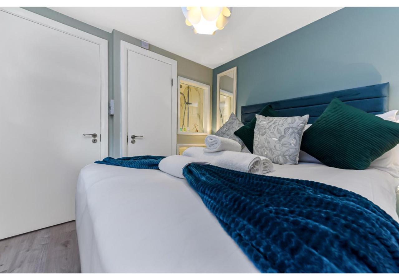 Great 4br House Apartamento Londres