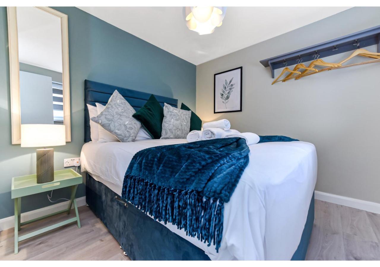 Great 4br House * Londres