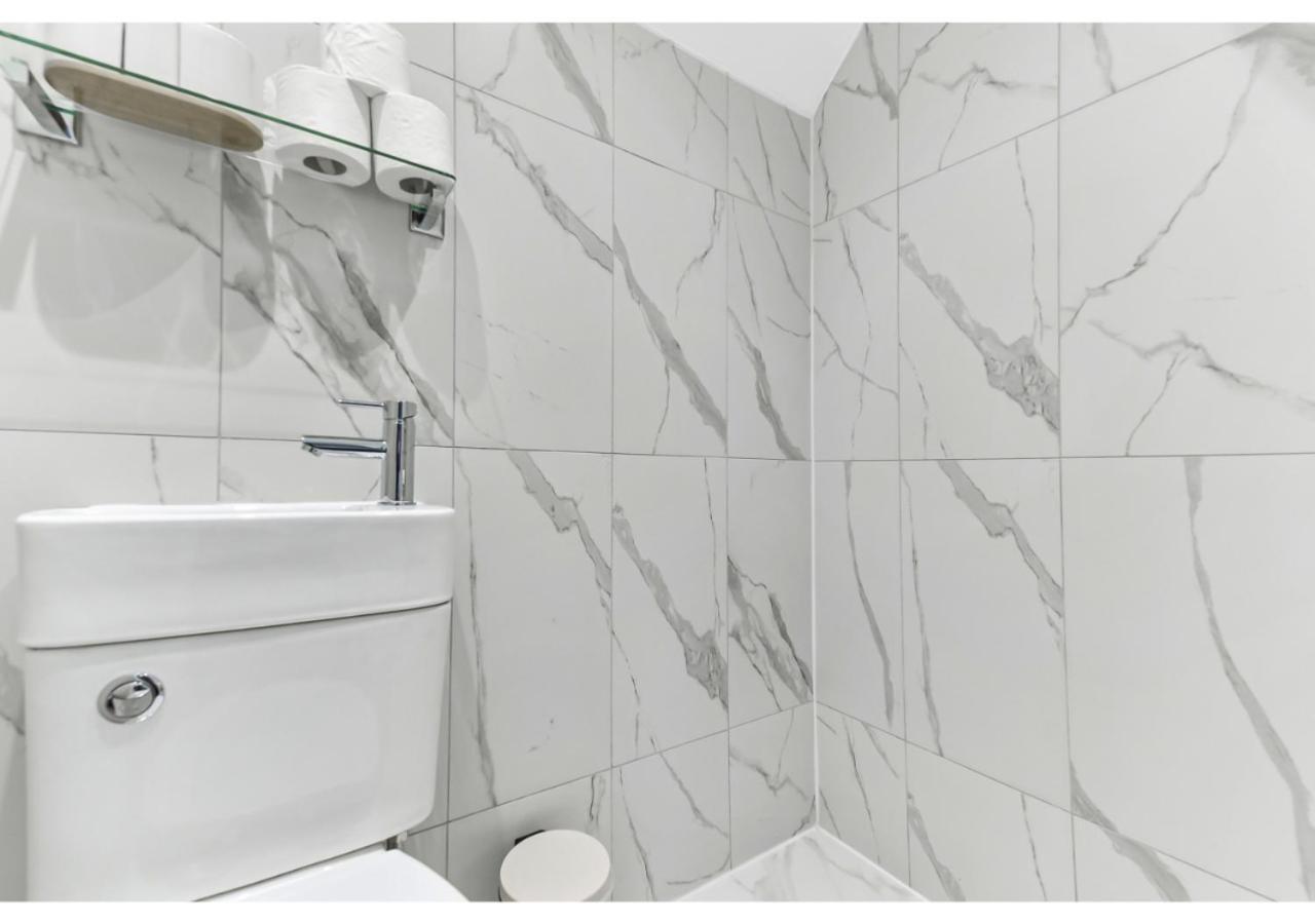 Apartamento Great 4br House *