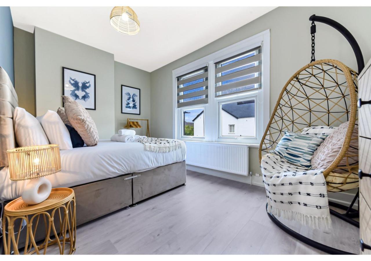 Great 4br House Londres