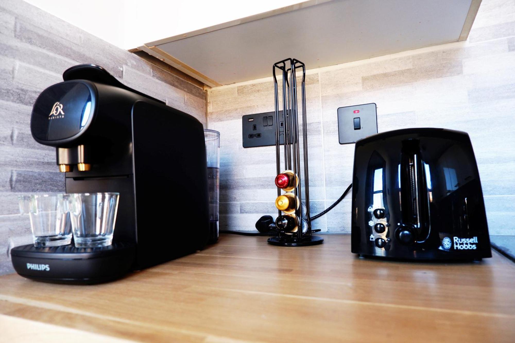 Apartamento In Pimlico/victoria