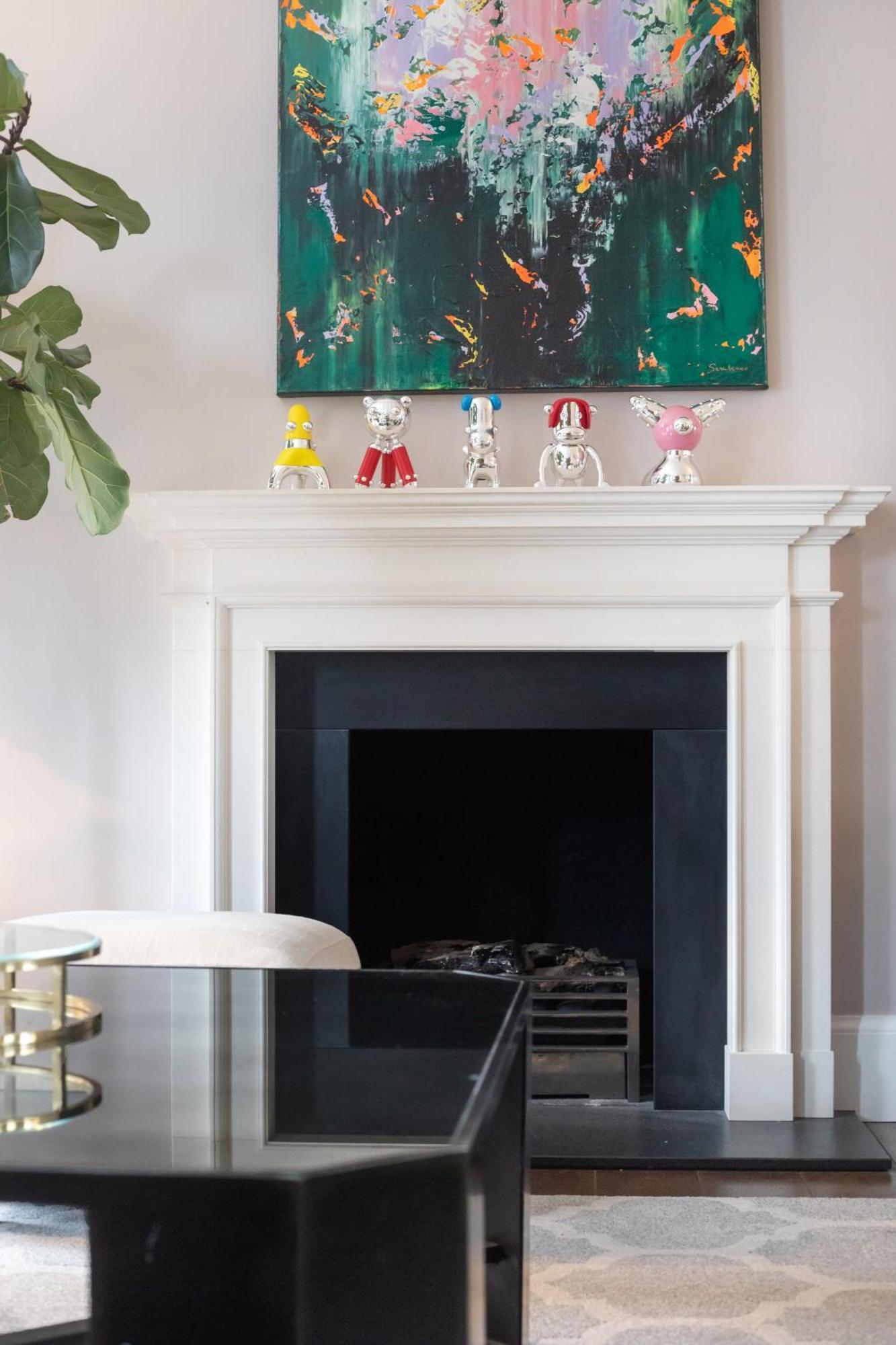 Luxurious In Kensington Londres