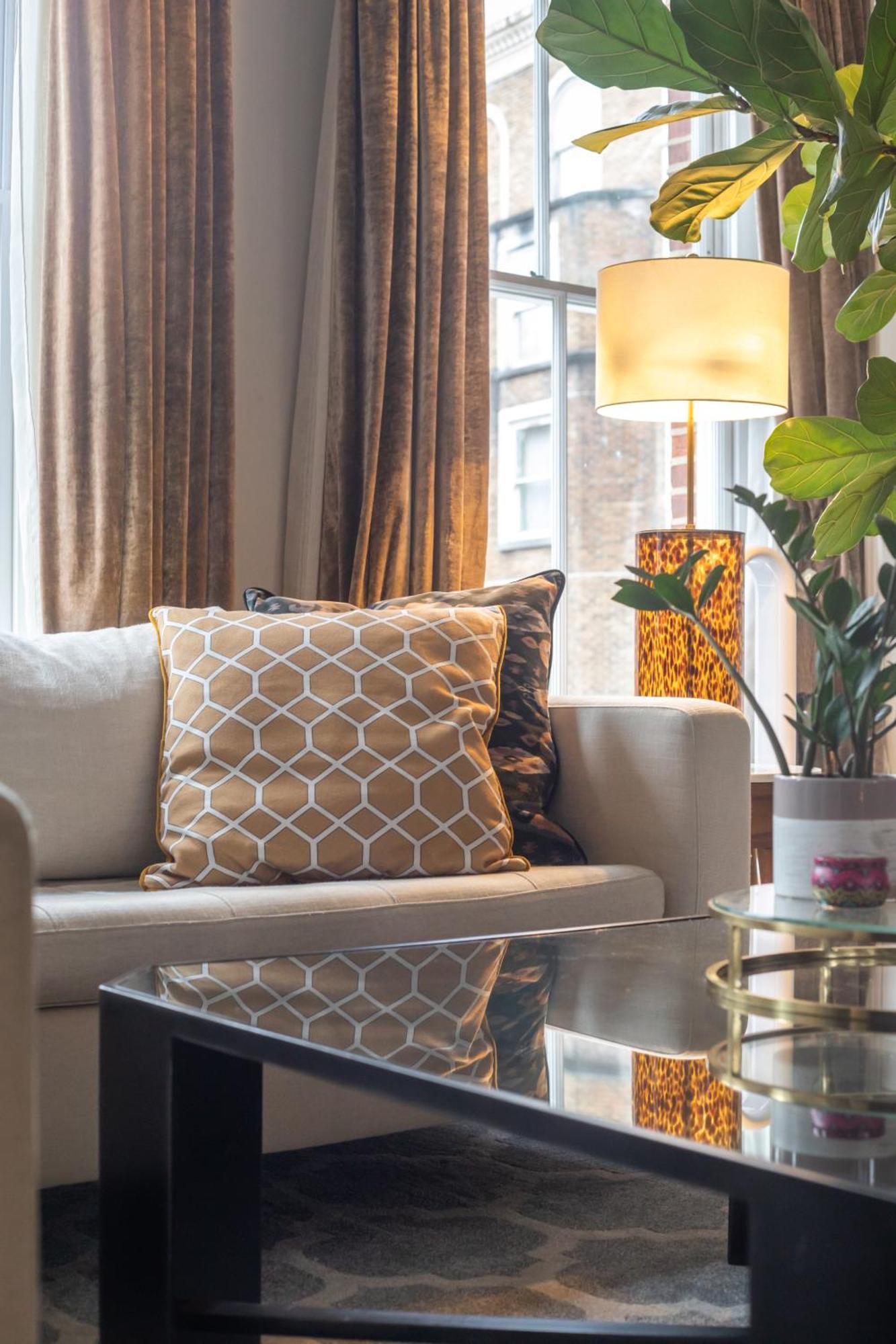 Apartamento Luxurious In Kensington *