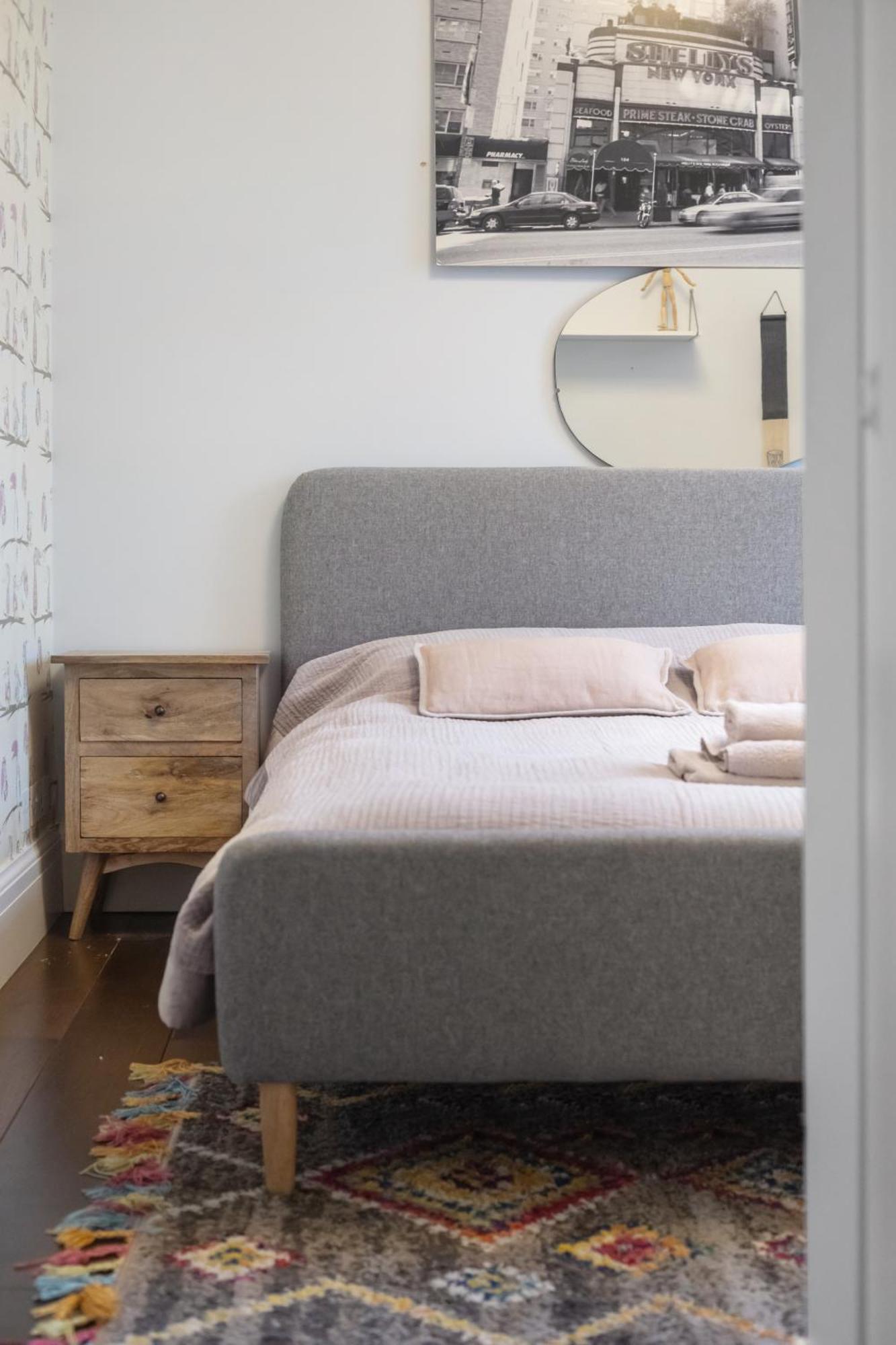 Luxurious In Kensington Apartamento