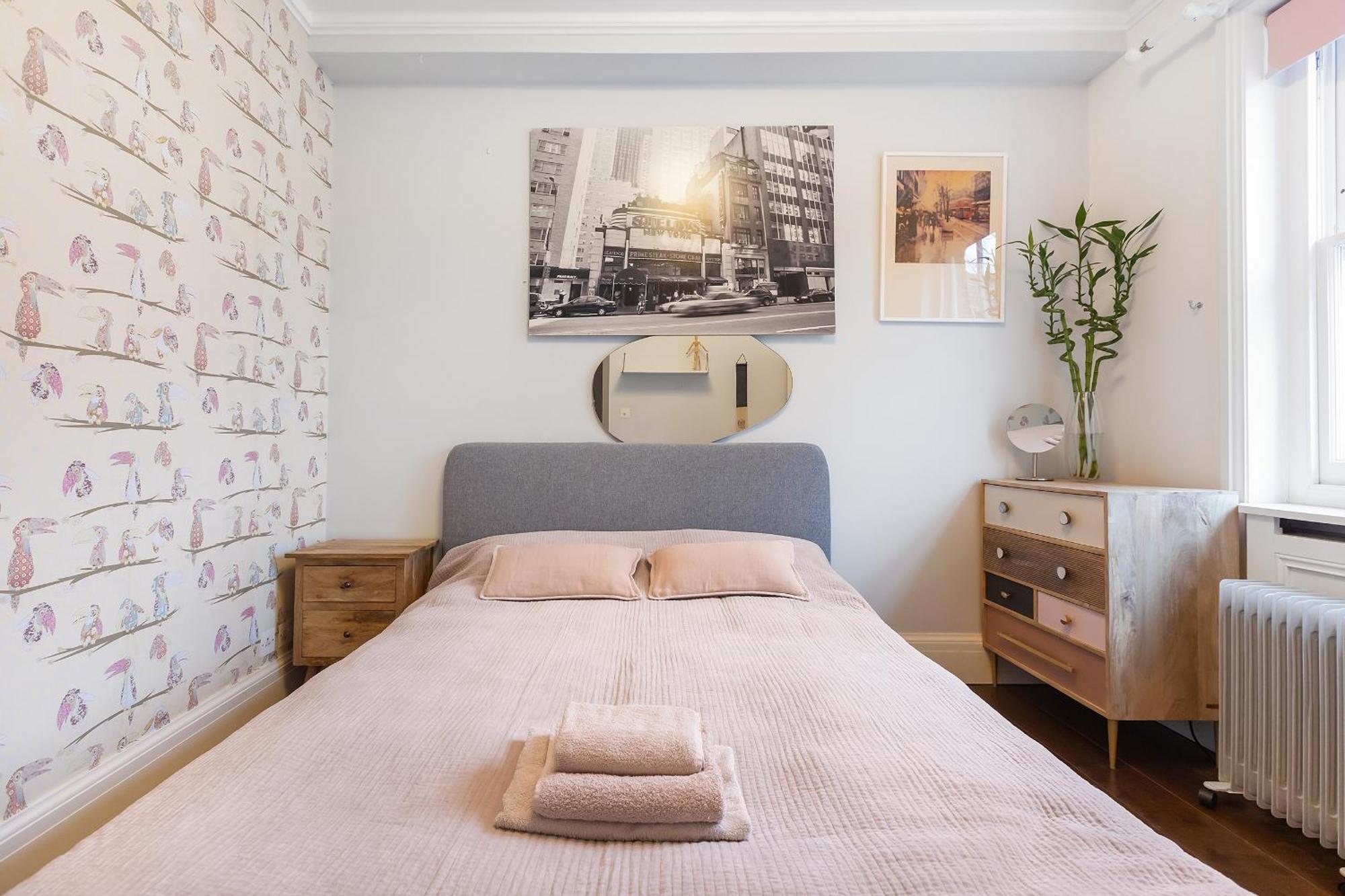 Luxurious In Kensington Apartamento *