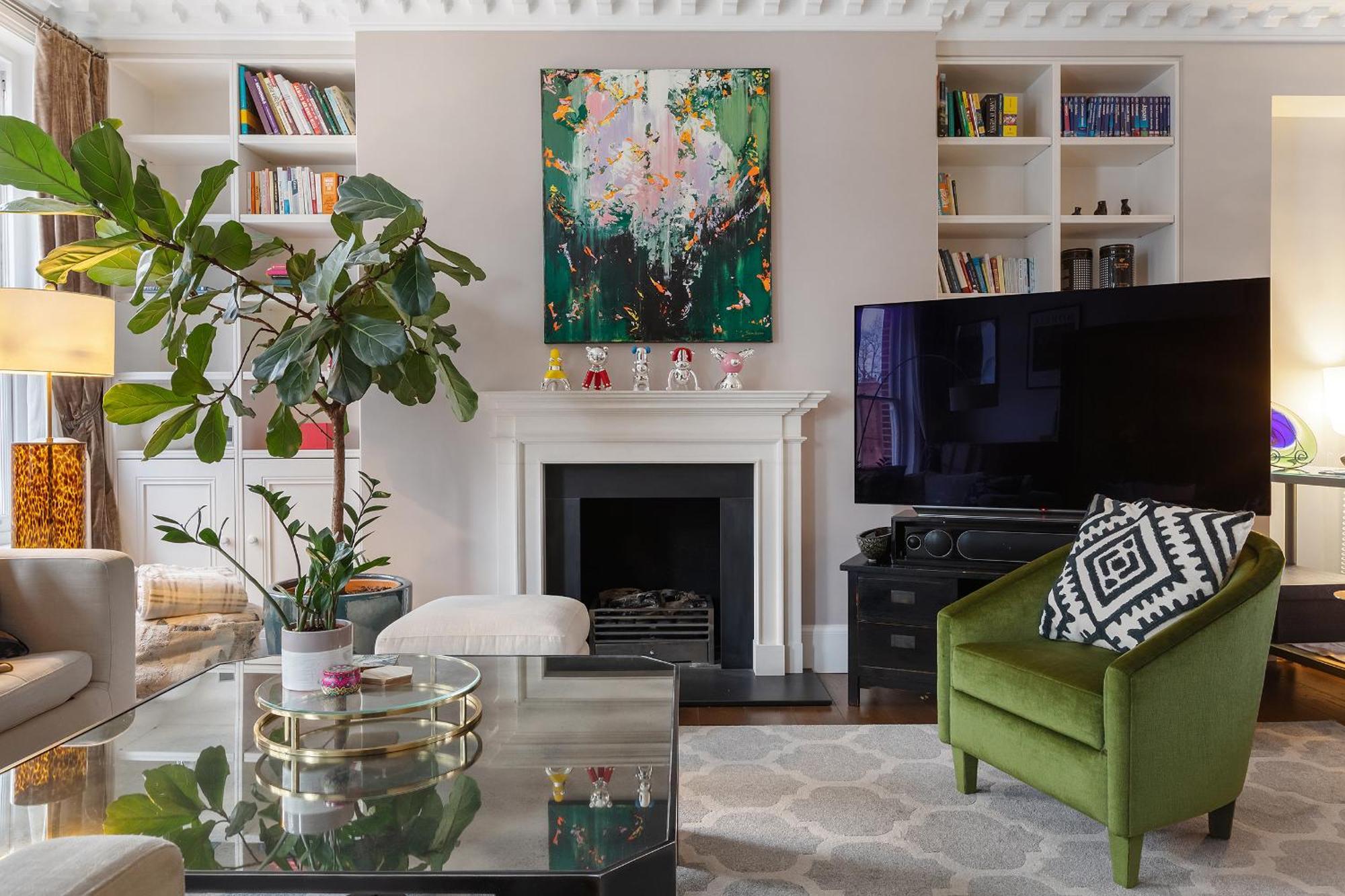 Apartamento Luxurious In Kensington