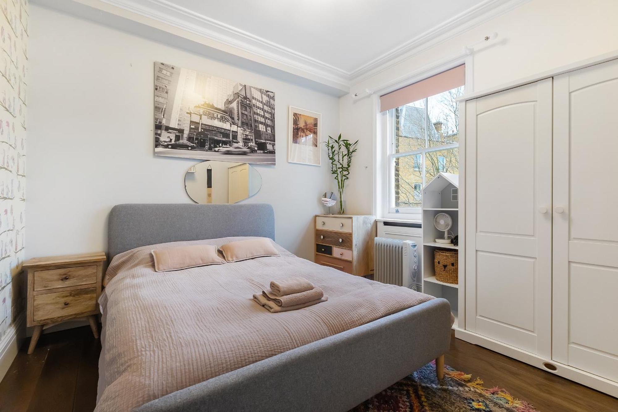 Luxurious In Kensington Londres