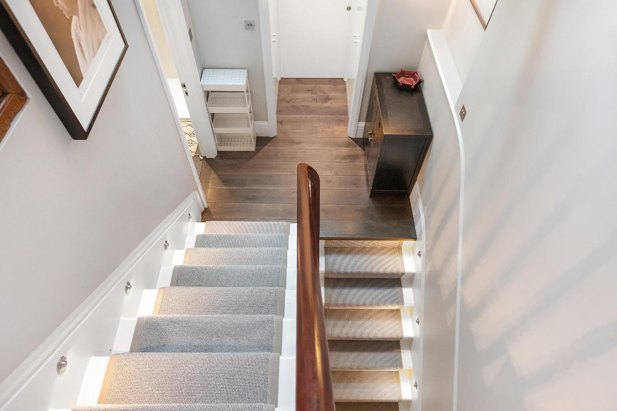 Apartamento Luxurious In Kensington Londres