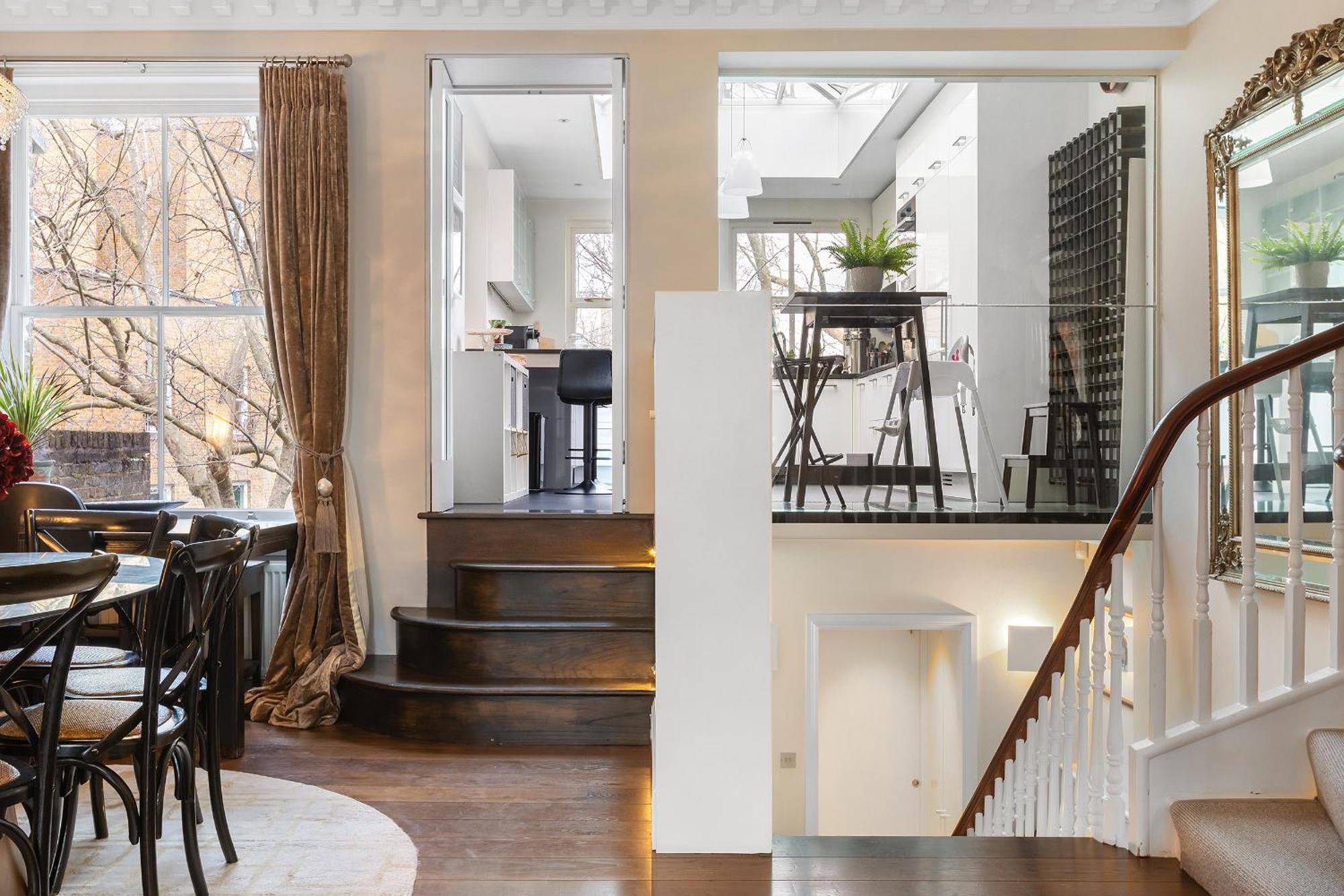 Apartamento Luxurious In Kensington